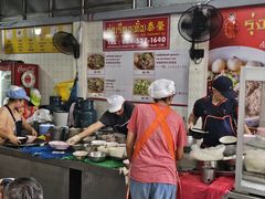 -榮泰米粉湯(Left Shop)