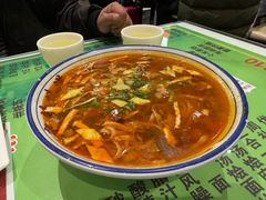 -令氏家外家周礼食府(桥南店)