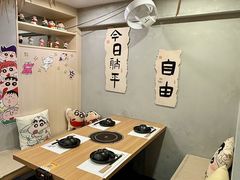 -利之德面屋•烤物(海雅店)