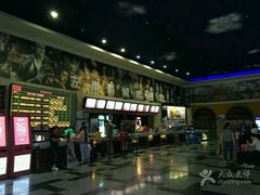-左岸国际电影城(泉汇购物广场店)