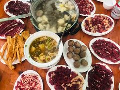 -蔡社牛肉城(龙湖店)