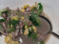 -味莊·青岛菜(云霄路店)