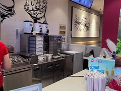 -DQ·蛋糕·冰淇淋(奥林匹克广场店)