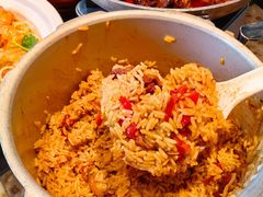 -爱饭(玉兰路直营店)