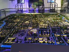 -苏州青少年科技馆