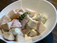 -希尔顿欢朋酒店·欢朋餐厅