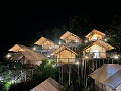 -北京山里寒舍度假酒店