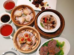 -潮福城大酒楼·潮味粤品·港式点心(湖滨北路店)