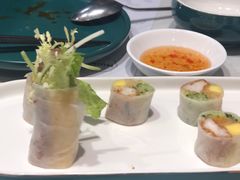 -美奈小馆·越南料理(中航城君尚购物中心店)