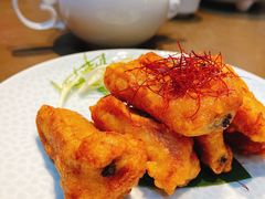 -楚山晓·湖北菜(武汉光谷K11店)
