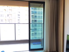 -有肆年整体软装设计 窗帘墙布硬包挂画(红星美凯龙双楠店)