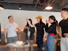 -VIP 威尔仕健身·游泳(嘉华中心店)