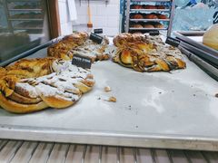 -PAPER STONE BAKERY(天环店)