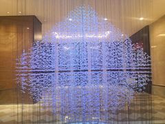 -浦东绿地铂骊酒店-POYA西餐厅(绿地东海岸国际广场店)