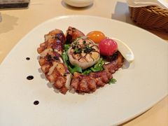 -La Vita 意大利传统料理(富民路店)