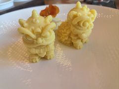-海泰食府·新鲁菜·家宴(总部基地店)