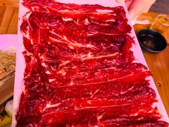 吊龙牛肉-洪大厨鸡煲(福田店)