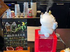 -星巴克臻选(宁波世纪东方广场店)