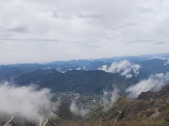 -白草畔自然风景区