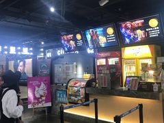 -万达影城 (甘井子万达广场IMAX店)