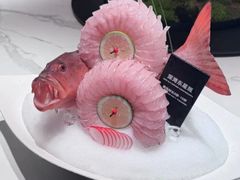 -曲水兰亭·兰亭·宴(上海虹桥店)