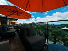 -时光吧·大堂吧·丽江和府洲际度假酒店