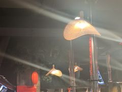 -破瓦寒窑·地摊烤羊排