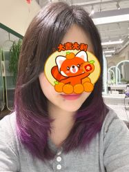 -童辉造型