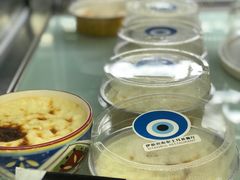 -伊斯坦布尔土耳其清真咖啡餐厅