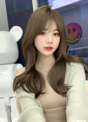 -丽时 Hair Salon