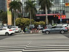 -万达广场(福州金融街店)