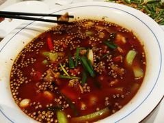 -悦百味·品质川菜(橄榄郡店)