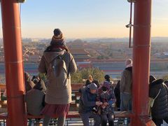 景点-景山公园