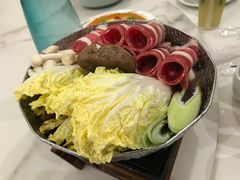 -古仓餐厅·创意菜