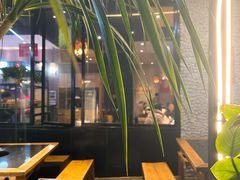 -憨石匠山野鲜菜火锅(理工店)