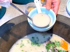-滇色蒸汽石锅鱼(京华城店)