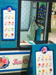 -幻贝家儿童乐园(苏州中心店)