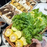 🔥【独家爆料】这家野山菌火锅，竟然这么好吃！