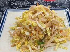 -八两八金·莱芜特色炒鸡(市南漳浦路店)