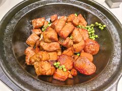 -狮王府淮扬菜(万象城店)