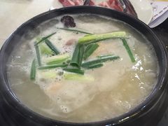 -李家韩国烧烤馆(光辉苑店)