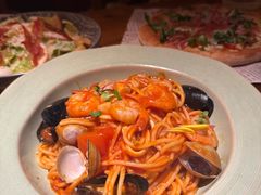 -MR.ROCKY洛奇先生·西餐&酒吧(琶醍店)
