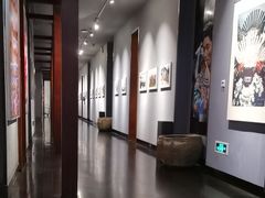 -黔蘑菇四季餐厅(观山湖店)