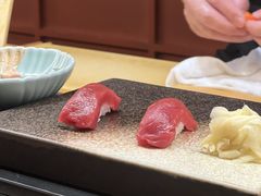 -Sushi Hanzo半藏(天环广场店)