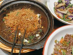 -食膳人家·永州美食地标(双牌店)