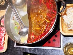 -许府牛火锅(信义坊总店)