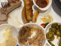 -兰特伯爵西餐厅·啤酒屋(方庄店)