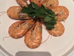 -醉辉皇上海之巅(上海中心大厦店)