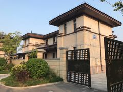 -秦皇岛阿尔卡迪亚滨海度假酒店