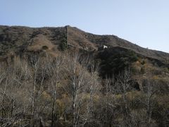 景点-慕田峪长城